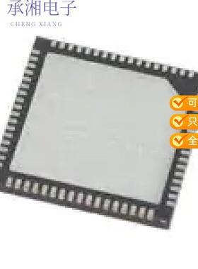 全新MAX9979KCTK+TD正品IC DAC 16BIT 68TQFN