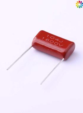 正品MPP104J3C20NN22810原装薄膜电容 100nF ±5% 1.6kV