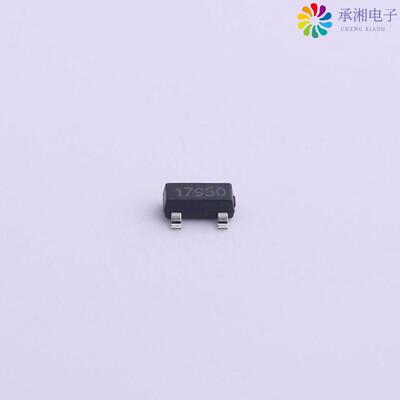 正品LM1117GSF-5.0原装75dB@（120Hz）300mA固定5V~5V正