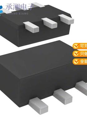 正品DMC504010R原装TRANS 2NPN 50V 0.1A SMINI6
