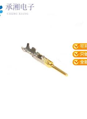 正品HR30-PC-211原装CONTACT PIN 26-30AWG CRIMP GOLD