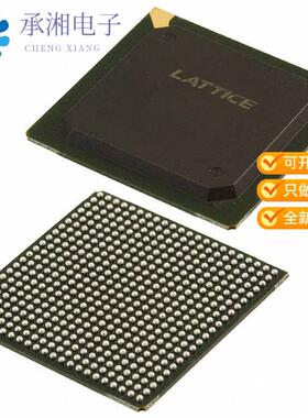 正品LCMXO2-7000HC-4FG484C原装IC FPGA 334 I/O 484FBGA
