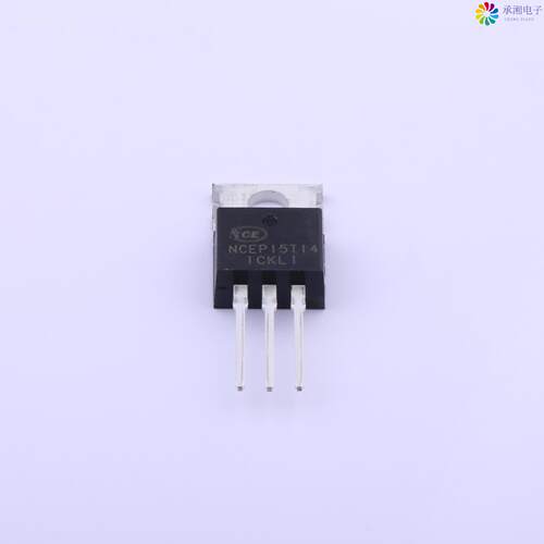 全新NCEP15T14正品N沟道 漏源电压(Vdss)：150V