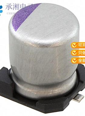 正品16SVP15M原装CAP ALUM POLY 15UF 20% 16V SMD
