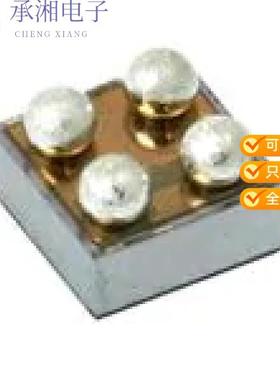 正品NCP110AFCT105T2G原装IC REG LINEAR 1.05V 200MA