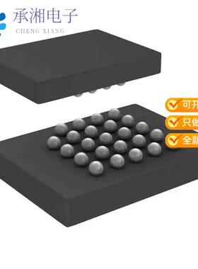 全新S71KL512SC0BHV000正品IC FLASH RAM 512MBIT PAR