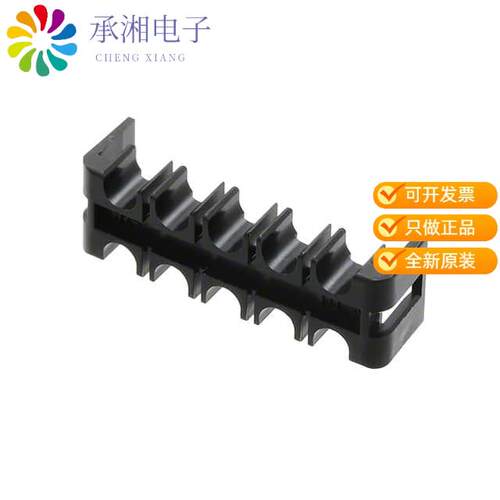 全新DF33C-10RDS-3.3正品CONN RETAINER DUAL ROW 10POS