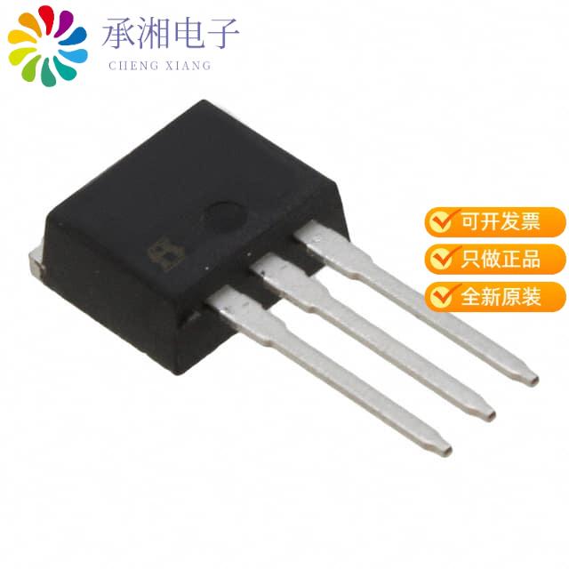 全新IRF9Z14LPBF正品MOSFET P-CH 60V 6.7A I2PAK - 实物图