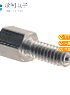 正品09670019941原装SCREW 4-40 / 4-40 UNC