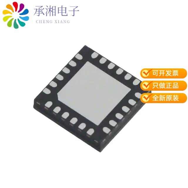 正品MC9S08QB8CGK原装IC MCU 8BIT 8KB FLASH 24QFN