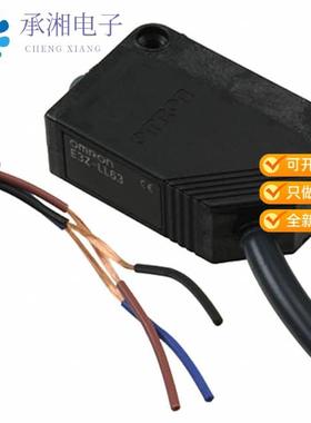 正品E3Z-LL61 2M原装SENSOR REFLECTVE 300MM NPN DO/LO