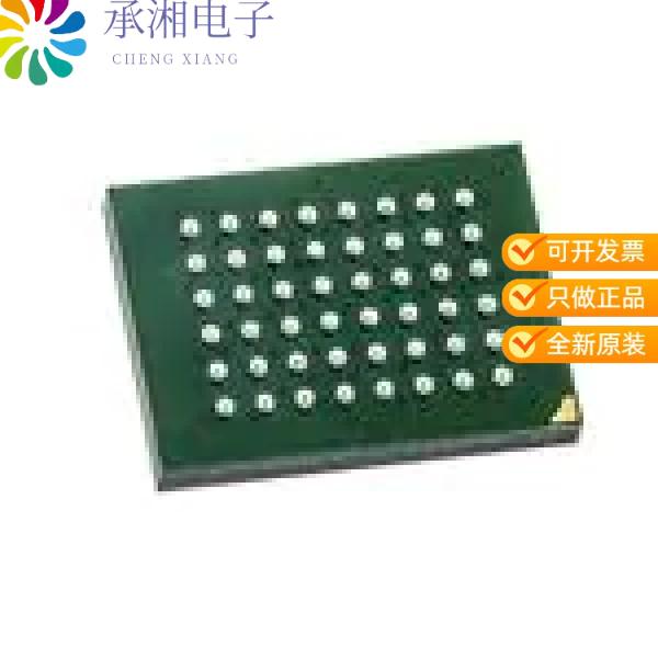 正品IS61WV51216EEBLL-10B2LI原装IC SRAM 8MBIT PARAL