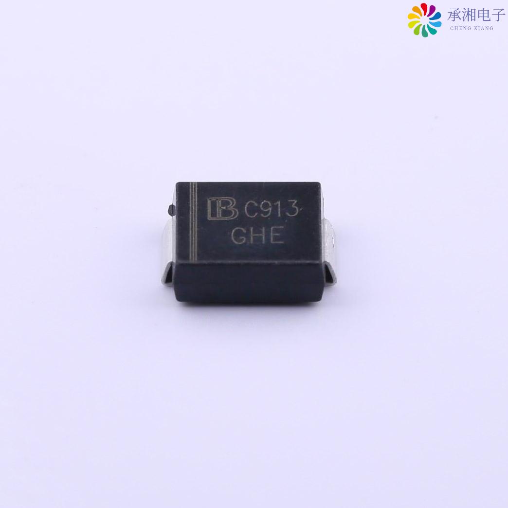 正品SMCJ110A原装TVS SMC Ppp=1.5KW VC=177V Ipp=8.5A