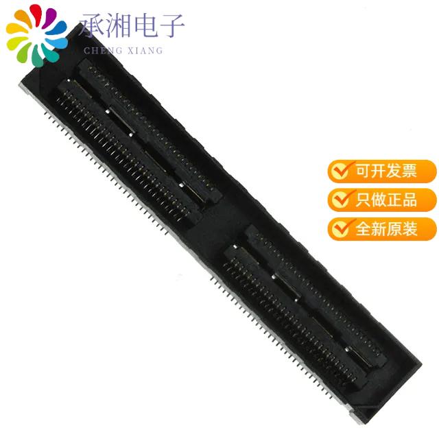 正品QSH-060-01-L-D-A-TR原装CONN RCPT 120POS SMD GOLD