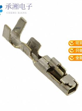 正品175151-2原装CONN SOCKET 22-26AWG CRIMP TIN