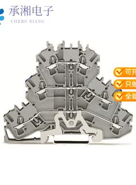 正品2002-3217原装TRIPLE-DECK TERMINAL B; GROU