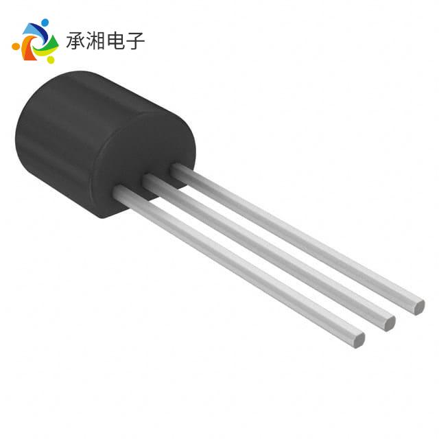 原装芯片(IC)L78L05ABZ/IC REG LINEAR 5V 100MA TO92-3