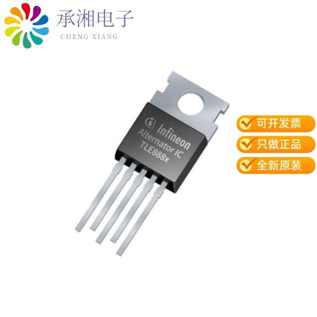 正品TLE88812TNAKSA1原装ALTERNATOR_IC