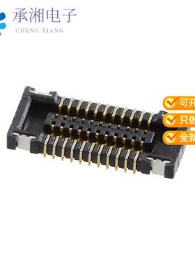 正品5015912211原装CONN RCPT 22POS SMD GOLD