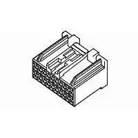 正品179057-6原装CONN PLUG 20POS W/SOCKET DUAL