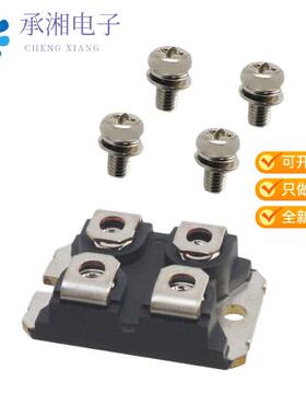 正品APT45GP120JDQ2原装IGBT MOD 1200V 75A 329W ISOTOP