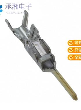 正品DF62-EP22PCFA原装CONN PIN 22AWG CRIMP GOLD