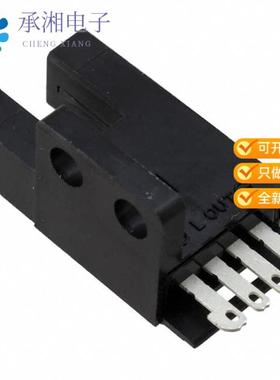 正品EE-SX676P原装SENSOR OPTICAL 5MM MOD SLOT TYPE