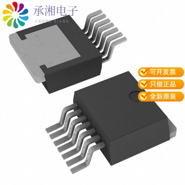 正品SCTH90N65G2V-7原装SICFET N-CH 650V 90A H2PAK-7