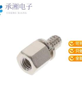 正品178877-1原装CONN FEMALE SCREW W/WASHER