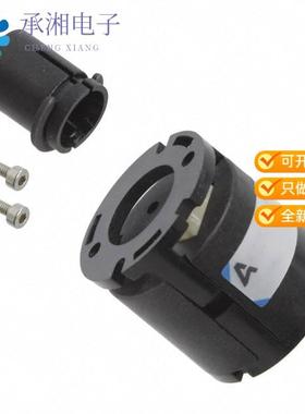 正品AEAT-6012-A06原装ROTARY ENCODER MAGNETIC 4096PPR