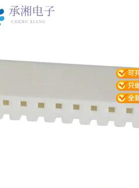 正品1-640251-0原装CONN RECPT 10POS W/O RAMP SL-156