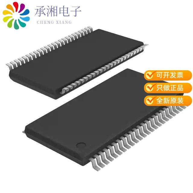 正品TS3DV421DGVR原装IC VIDEO SWITCH 48TVSOP