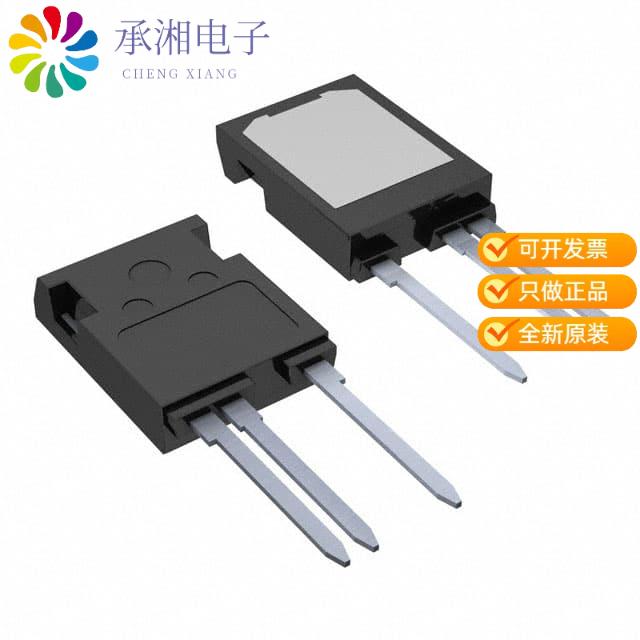 正品IXBX50N360HV原装IGBT 3600V 125A 660W TO-247PLUS