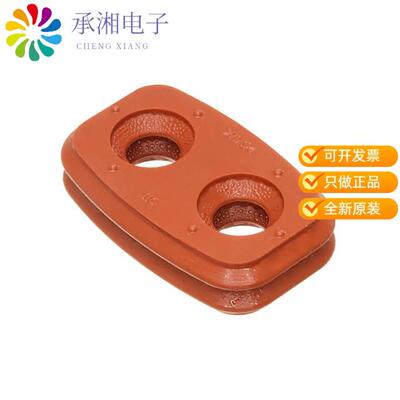 全新1587826-2正品CABLE SEAL, SIZE B, HVA280-2PI