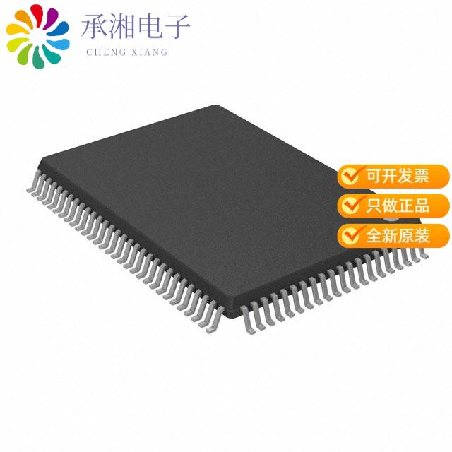 正品MB90F947APF-GS原装IC MCU 16BIT 128KB FLASH 100
