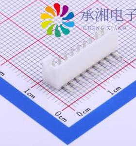 正品HX20007-9WAP原装母座 弯插/弯针 2.0mm 9Pin位