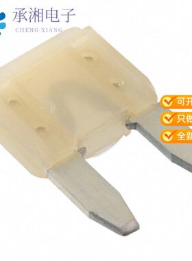 正品0297025.WXNV原装FUSE AUTO 25A 32VDC BLADE MINI
