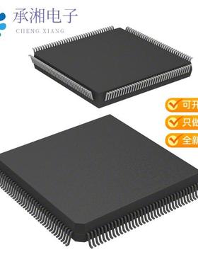 正品R5F61663RD50FPV原装IC MCU 32BIT 384KB FLSH 144