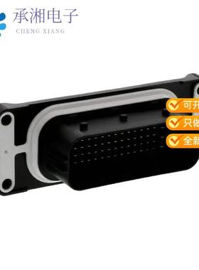 正品1-1418362-1原装CONN HEADER VERT 62POS