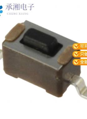 正品FSMSMTR原装SWITCH TACTILE SPST-NO 0.05A 24V