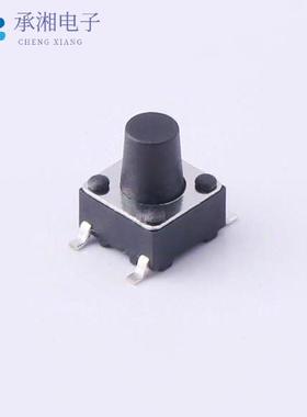 正品TS-1095S-A8B2-C2D1原装轻触开关 6*6*7