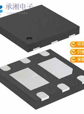 正品AON2801原装MOSFET 2P-CH 20V 3A DFN2X2-6L