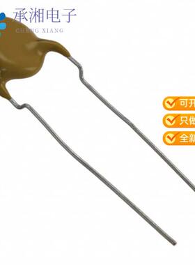 正品VY2472M49Y5US6UV0原装CAP CER 4700PF 440VAC Y5U