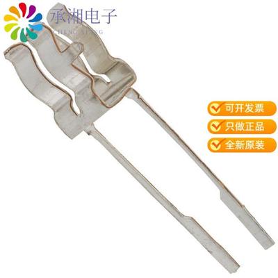 正品01110005MR原装FUSE CLIP CARTRIDGE 250V 10A PCB