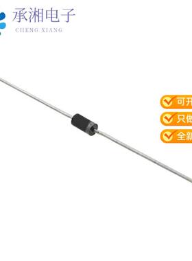 全新MUR160GP-TP正品DIODE GEN PURP 600V 1A DO41