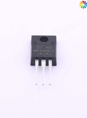 正品MBR30200FCT原装肖特基