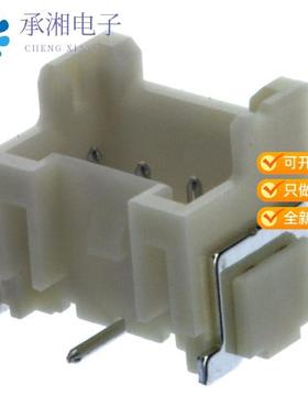 正品BM03B-XASS-TF(LF)(SN)原装CONN HEADER SMD 3POS