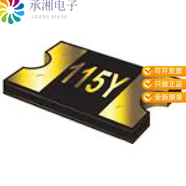 正品MF-MSMF050/30X-2原装PTC RESETTABLE 0.5A 30V SM