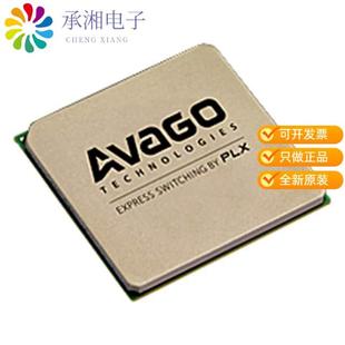 GEN G原装 MULT INT AB80BI PCI 正品 PEX8796