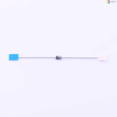 正品1N4745ATA原装16V ±5% 1W